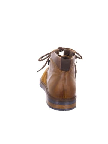 Bugatti Stiefeletten für Herren in braun