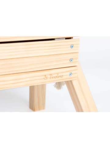 Pinolino Kleines Holzpferd Nelli