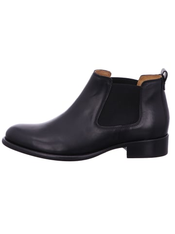 Gabor Chelsea Boot für Damen in schwarz
