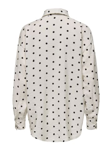 ONLY Top in Cloud Dancer