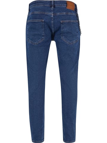 2Y Studios Jeans in blue