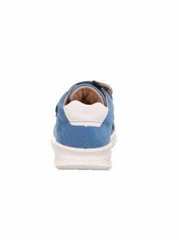 superfit Sneaker für Mädchen in trkis