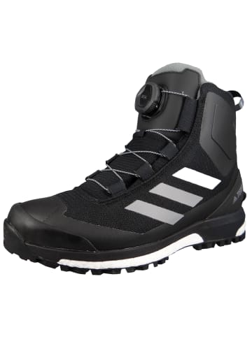 adidas Performance Stiefel Terrex Conrax Boa schwarz