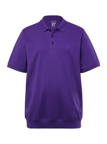 JP1880 Poloshirt in lilie