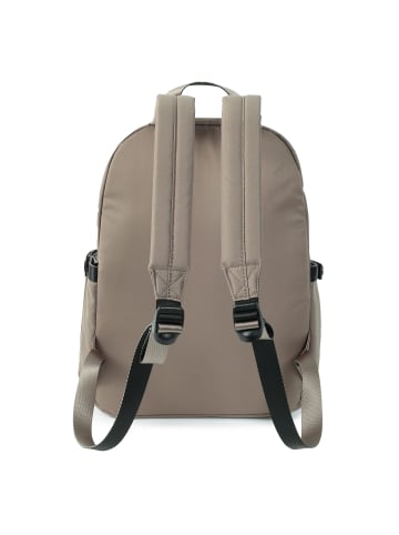 Hedgren Nova Cosmos Daypack 39 cm Laptopfach in morel