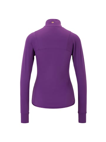 Venice Beach VB_Beven 1117 Jacket in Lila4623