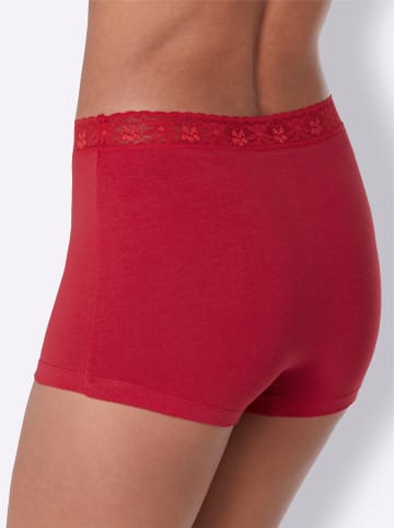 WITT WEIDEN Panty in rot