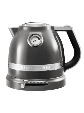 KitchenAid Wasserkocher 5KEK1522EMS in Grau