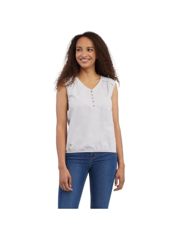 ragwear W SALTTY LINEN in Hellgrau