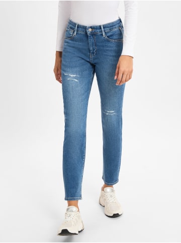 MAC HOSEN Jeans California in denim