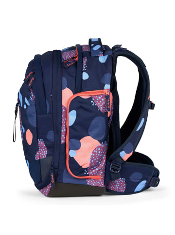 Satch Match Schulrucksack 45 cm in Coral Reef