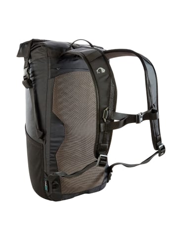 Tatonka Rapid 25 Wanderrucksack 52 cm in black