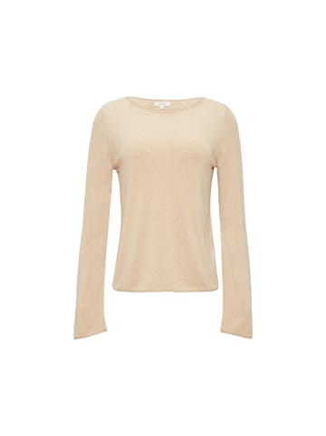 S.OLIVER RED LABEL Pullover in Braun