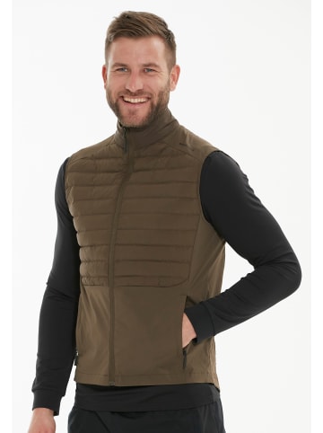 Endurance Laufjacke Benst in 5135 Wren