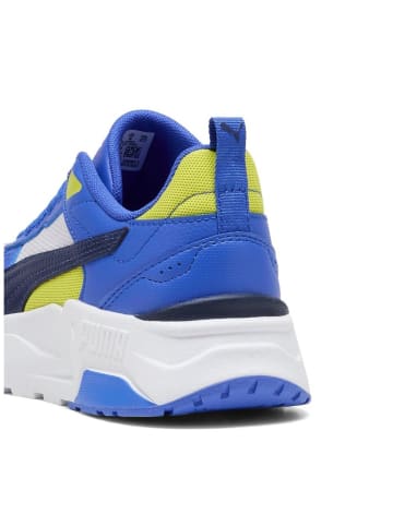 Puma Sneaker "Trinity 2 LT JR" in Grau