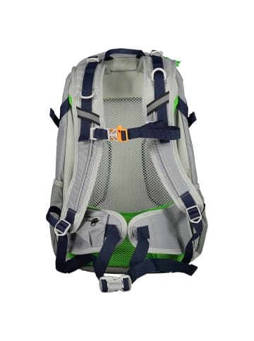 cmp KATANA 22 - Wanderrucksack 49 cm in grey-green fluo