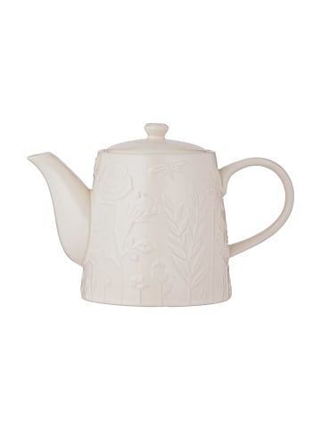 Mason Cash Teekanne in the Maddow