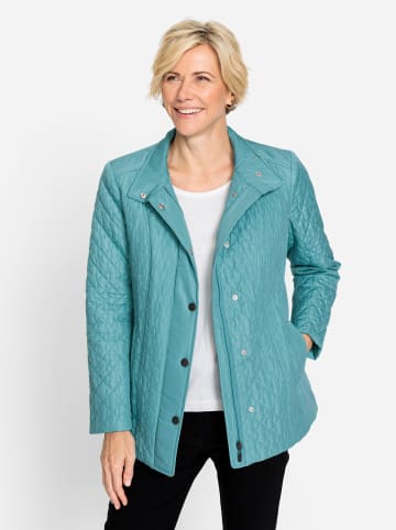 WITT WEIDEN Steppjacke in ozean