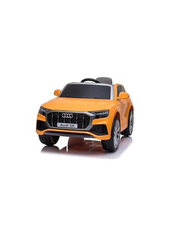 Wisam® Fahrt mit dem Auto Audi Q8 JJ2066 lackiert
