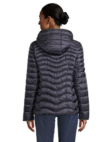 Gil Bret Steppjacke für Damen in schwarz