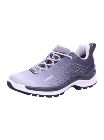 LOWA Outdoorschuh ZIRROX GTX LO WS in weiss