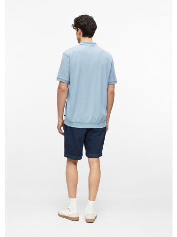s.Oliver Polo-Shirt  in  5030_hellblau