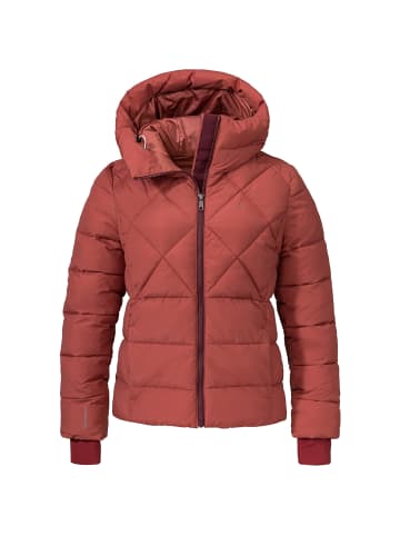 Schöffel W INSULATED JACKET BOSTON