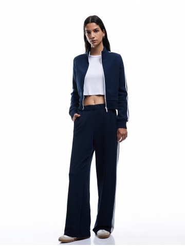 KOTON SWEATSHIRTS in Marineblau