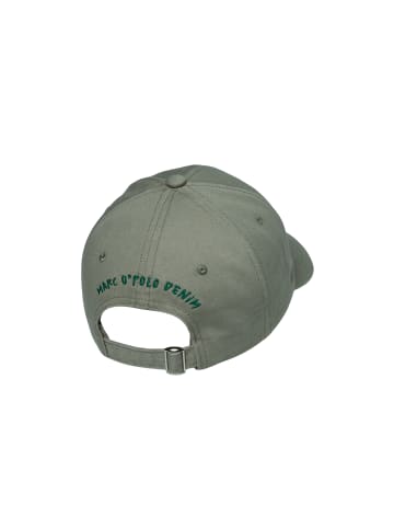 Marc O'Polo DENIM Cap in Chalky Sage