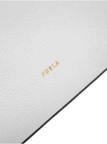 Furla Schultertasche in BIANCO