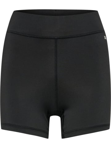 Hummel Sportshorts in Schwarz
