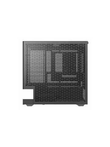 DarkFlash F1 PC Gehäuse inkl. 6 ARGB Lüfter