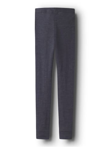 TWO SOON Lange Unterhose in Ombre Blue