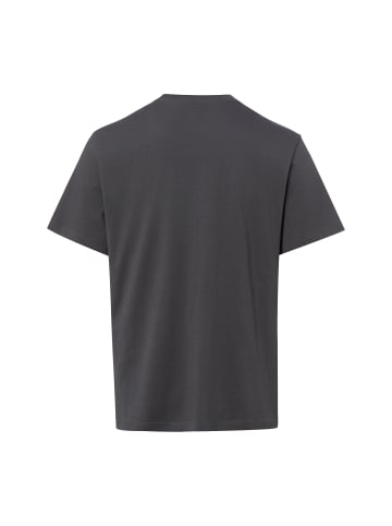 The North Face T-Shirt in anthrazit