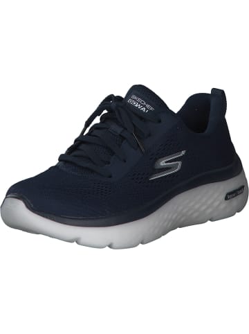 Skechers Sneakers Low in Dunkelblau