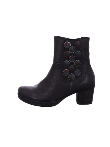 Think! Stiefeletten für Damen in schwarz