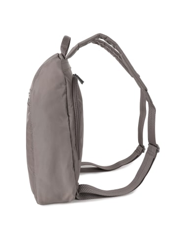 Hedgren Vogue Rucksack RFID 30 cm in sepia