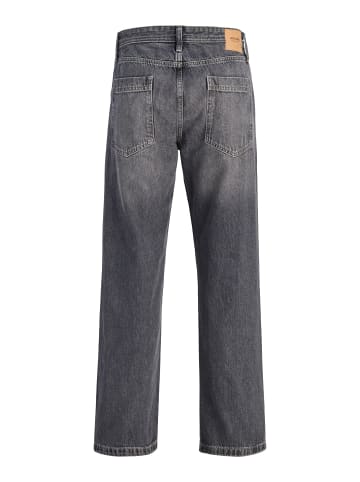 Jack & Jones Locker geschnitten in Black Denim