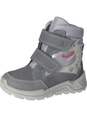 Ricosta Stiefel Kinder GRISU in Grau