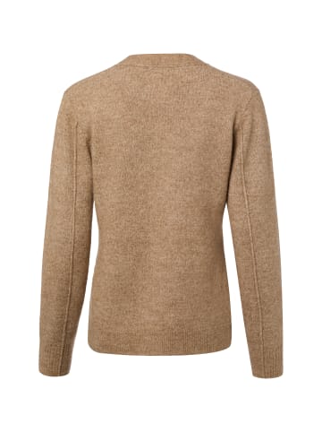 OPUS Jacke Dariel in braun - 0001