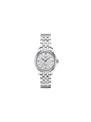 Tissot Le Locle Automatic Uhr silber T006.207.11.038.00