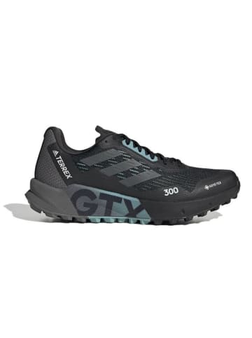 adidas Trailrunningschuhe TERREX AGRAVIC FLOW 2 GTX in Schwarz