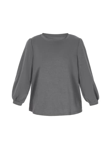 faina Women Blouse in grey