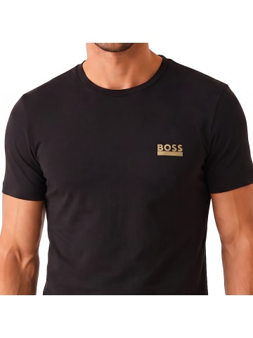 Hugo Boss Shirt in Black