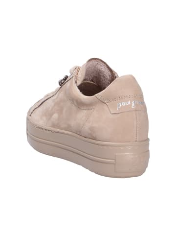Paul Green Sneaker in beige