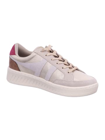Gola Schnürschuh in braun