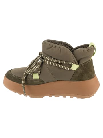 FitFlop F-Mode in Grün