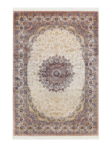 Teppich "Täbriz" in Beige