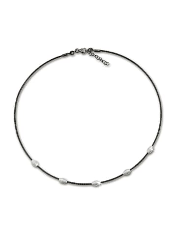 SilberDream 925 Sterling Silber Damen SilberDream Halsketten  ca. 42cm - 44cm