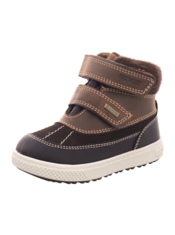 Imac Kleinkinderstiefel warm TEX  in  Braun